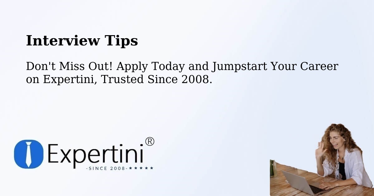 Interview Tips & Techniques for Job Seekers – Limeil Brévannes - Limeil Brévannes, France Jobs Expertini